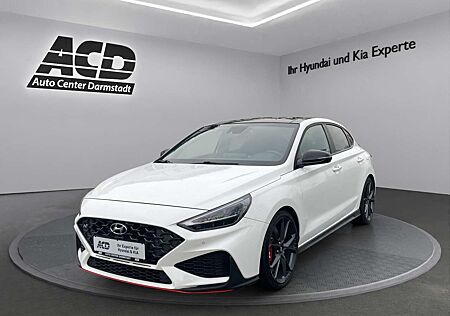 Hyundai i30 N FASTBACK Performance 2.0T DCT*SPORTSCHALENSITZE*