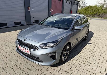 Kia XCeed Ceed SW / cee'd SW Spirit+Kamera+AHK+JBL Sound+Memory