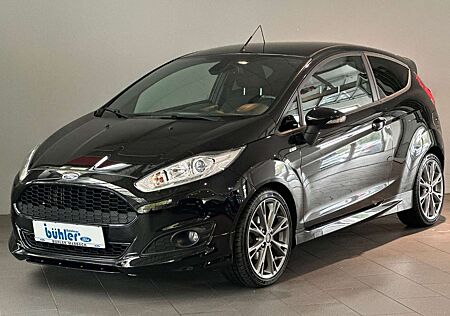Ford Fiesta ST-Line #AUTOMATIK #NAVI #PP #SONY