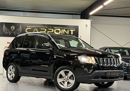 Jeep Compass Limited 2.4l 4x4/Automatik/PDC/BT/