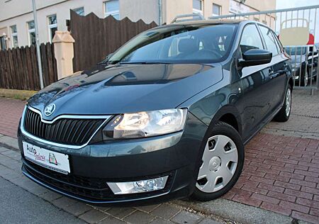 Skoda Rapid /Spaceback Spaceback Ambition|Klima|