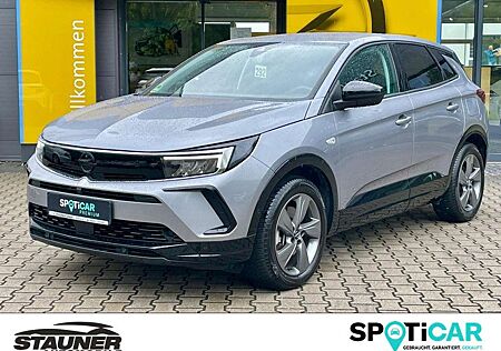 Opel Grandland GS Line PHEV AT *360°KAMERA*PARKASSISTENT*NAVI*