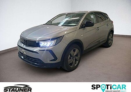 Opel Grandland X GS Line PHEV AT *360°KAMERA*PARKASSISTENT*NAVI*