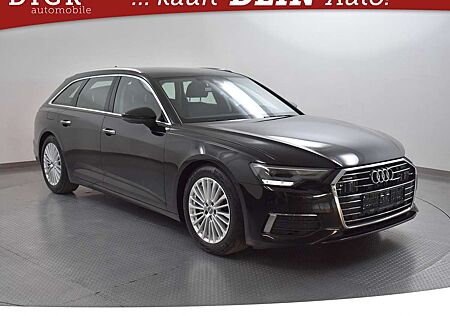 Audi A6 Av 45d Quatt Design NAVI+LED+SHZ+HEAD+KAM+ACC