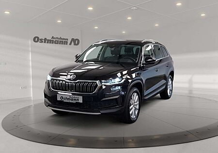 Skoda Kodiaq 1.5 TSI ACT Style Matrix ACC AHK LM Navi