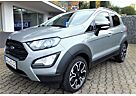 Ford EcoSport Active LED-Scheinwerfer, Fahrer-Ass.Paket, FGS7/70