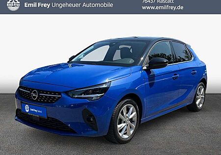Opel Corsa 1.2 Direct Inj Turbo Start/Stop Automatik El