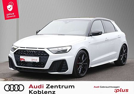 Audi A1 Sportback 35 TFSI S line stronic Navi Dynamik