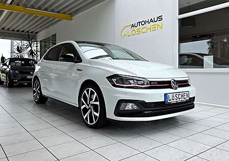 VW Polo Volkswagen VI GTI AppConnect Navigation Rückfahrkamera