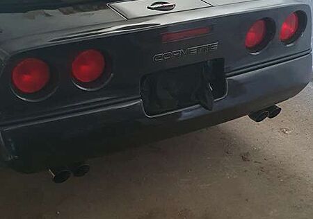 Chevrolet Corvette C4