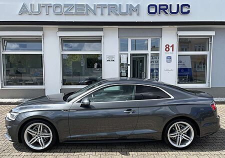Audi A5 quattro sport 3 S Line *Matrix*B&O*