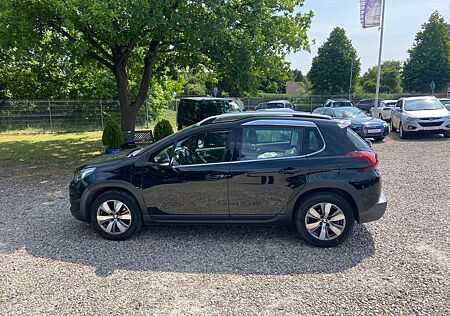 Peugeot 2008 Allure