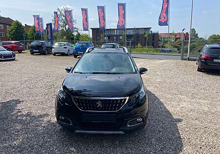 Peugeot 2008 Allure