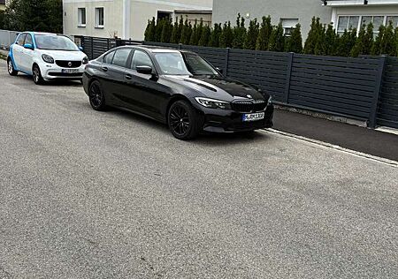 BMW 318 i Advantage