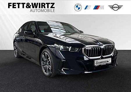 BMW i5 xDrive40 LR 421,- br.o.Anz.27 Mon. / 5' Km p.A.