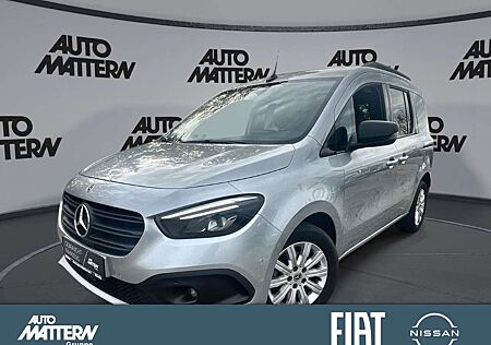 Mercedes-Benz Citan 113PRO*Navi*SHZ*Kamera*Standheizung.