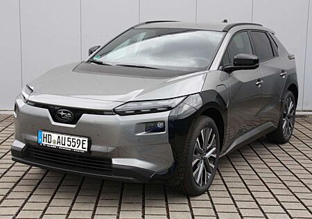 Subaru Solterra Comfort 73kWh AWD  3-ph Modell 2026
