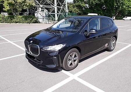 BMW 220i 220 Active Tourer Aut.