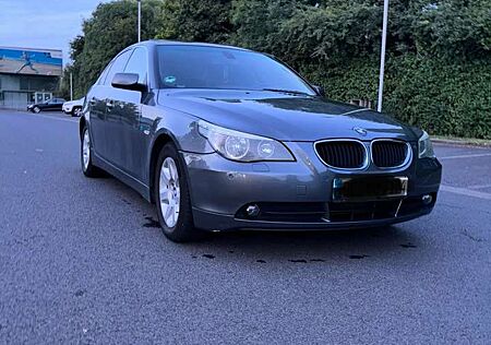 BMW 520i 520