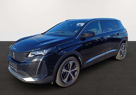 Peugeot 5008 PureTech 130 GT EAT8