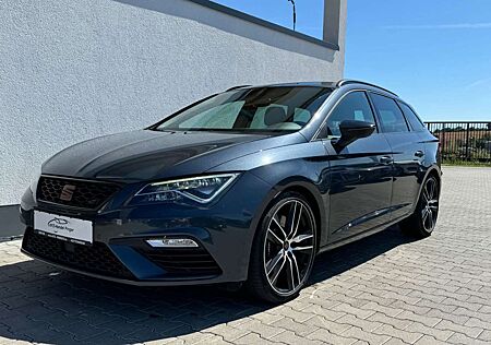 Seat Leon ST Cupra 300 4Drive+ACC+Kamera+FR