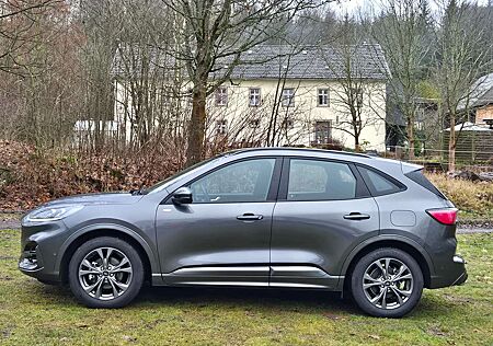 Ford Kuga ST-Line *HEADUP*AHK*KAMERA*LED*LKRHZG*SPORTSITZE*