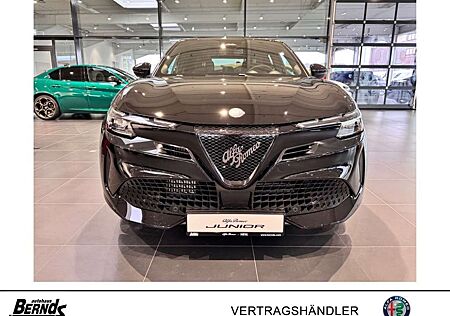 Alfa Romeo Junior 1.2 VGT Ibrida Sport Speciale (FH1)