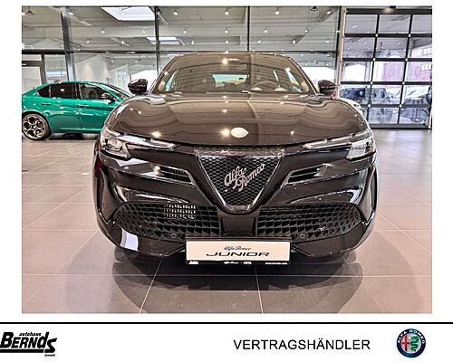 Alfa Romeo Junior 1.2 VGT Ibrida Sport Speciale (FH1)