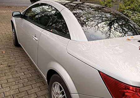 Renault Megane Coach 2.0