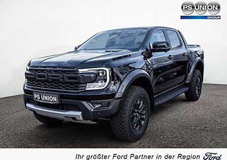 Ford Ranger DoKa Raptor 4X4 AHK ACC B&O MATRIX-LED