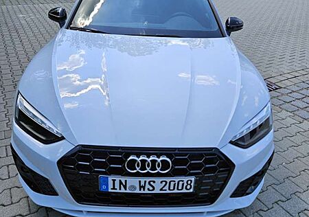 Audi A5 Sportback 35 TFSI S tronic line