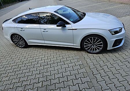 Audi A5 Sportback 35 TFSI S tronic line