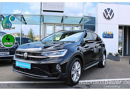VW Taigo Volkswagen 1.0 TSI Life 85kW 7-Gang Automatik*IQ.LIGHT,We Con