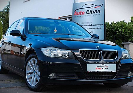 BMW 318i 318 Baureihe 3 Lim. PDC! TEMPO! TÜVNEU!