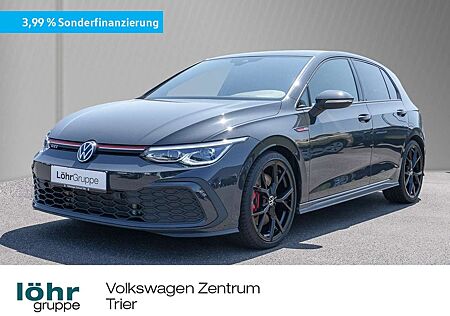 VW Golf GTI Volkswagen 2.0 TSI DSG Navi, Rear-View, ZGV