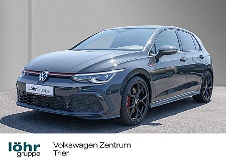 VW Golf GTI Volkswagen 2.0 TSI DSG Navi, Rear-View, ZGV