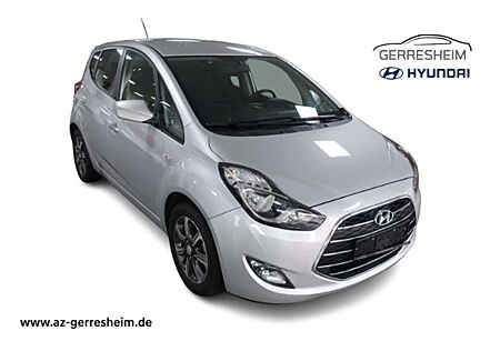 Hyundai ix20 1.4 PASSION Sitz-/Lenkradheizung/PDC/Bluetooth