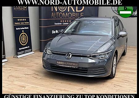 VW Golf Variant Volkswagen Life 2.0 TDI Dig.Cockpit/ACC/Navi/ Life