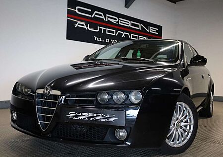 Alfa Romeo 159 Sportwagon