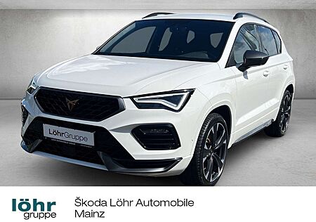 Cupra Ateca 2.0 TSI 4Drive DSG VZ *AHK*