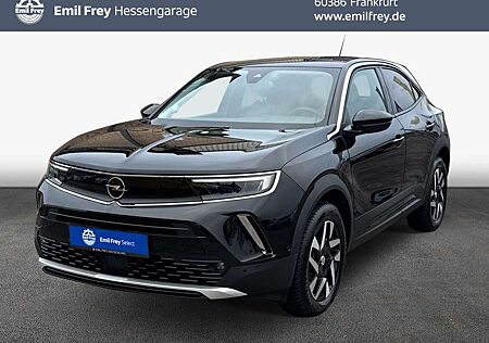 Opel Mokka 1.2 DI Turbo Elegance