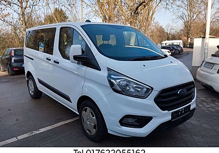 Ford Transit Custom Kombi 320 L1 2,0 TDCi Trend 9-Sit