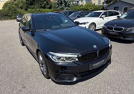 BMW 530 i xDrive M Sport / ACC / PANO / HUD / NAVI-PR