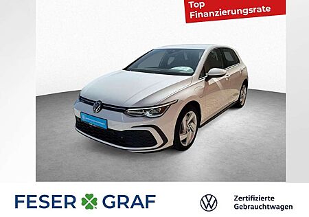 VW Golf Volkswagen VIII GTE 1.4 TSI eHybrid 6-DSG NAVI LED SHZ