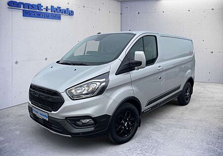 Ford Transit Custom 300 L1H1 LKW VA Trail