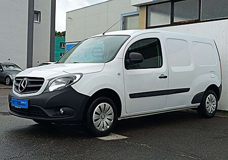 Mercedes-Benz Citan Kasten 109 CDI extralang Klima