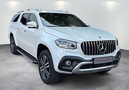 Mercedes-Benz Others X-Klasse