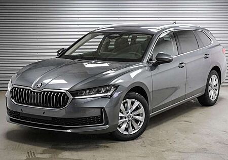 Skoda Superb Combi Kombi 2,0 TDI DSG 4x4 Selection - L -LAG....