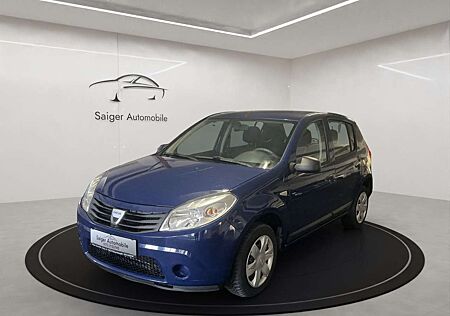 Dacia Sandero Ambiance