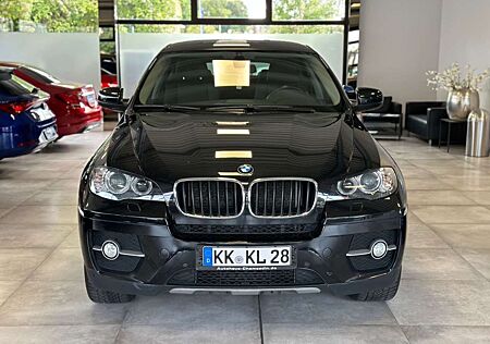 BMW X6 xDrive30d